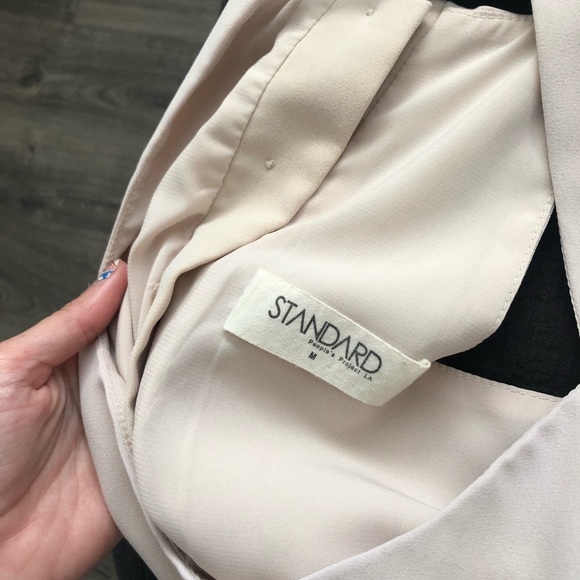 Crop top - Picture 3 of 4